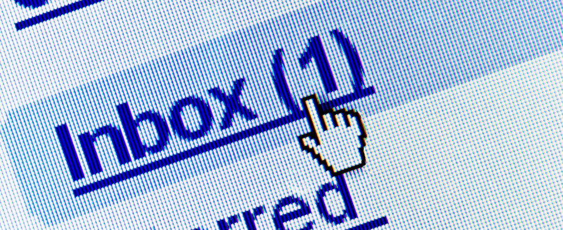 How to declutter your inbox